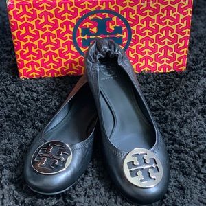 Tory Burch Ballet Flats